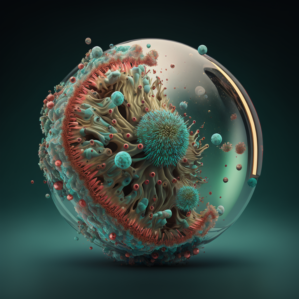 Virus for Dr Arled Álvez